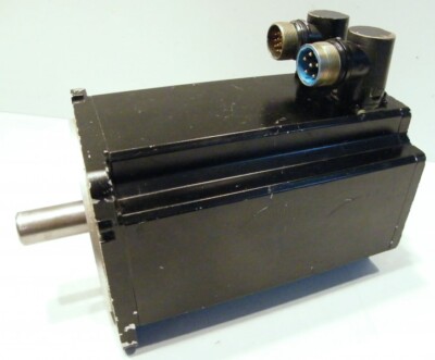 Pacific Scientific PMA42N-10100-00 Servomotor -used-