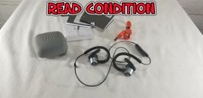 READ CONDITION JBL REFLECT CONTOUR2 IN-EAR WIRELESS BLUETOOTH HEADPHONES HEADSET