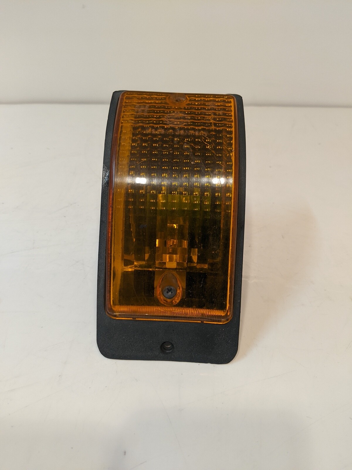 Porsche 924 924s 944 OEM Front Bumper Signal Assembly 477953065A  