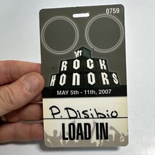 NV Concert Tickets for sale | eBay