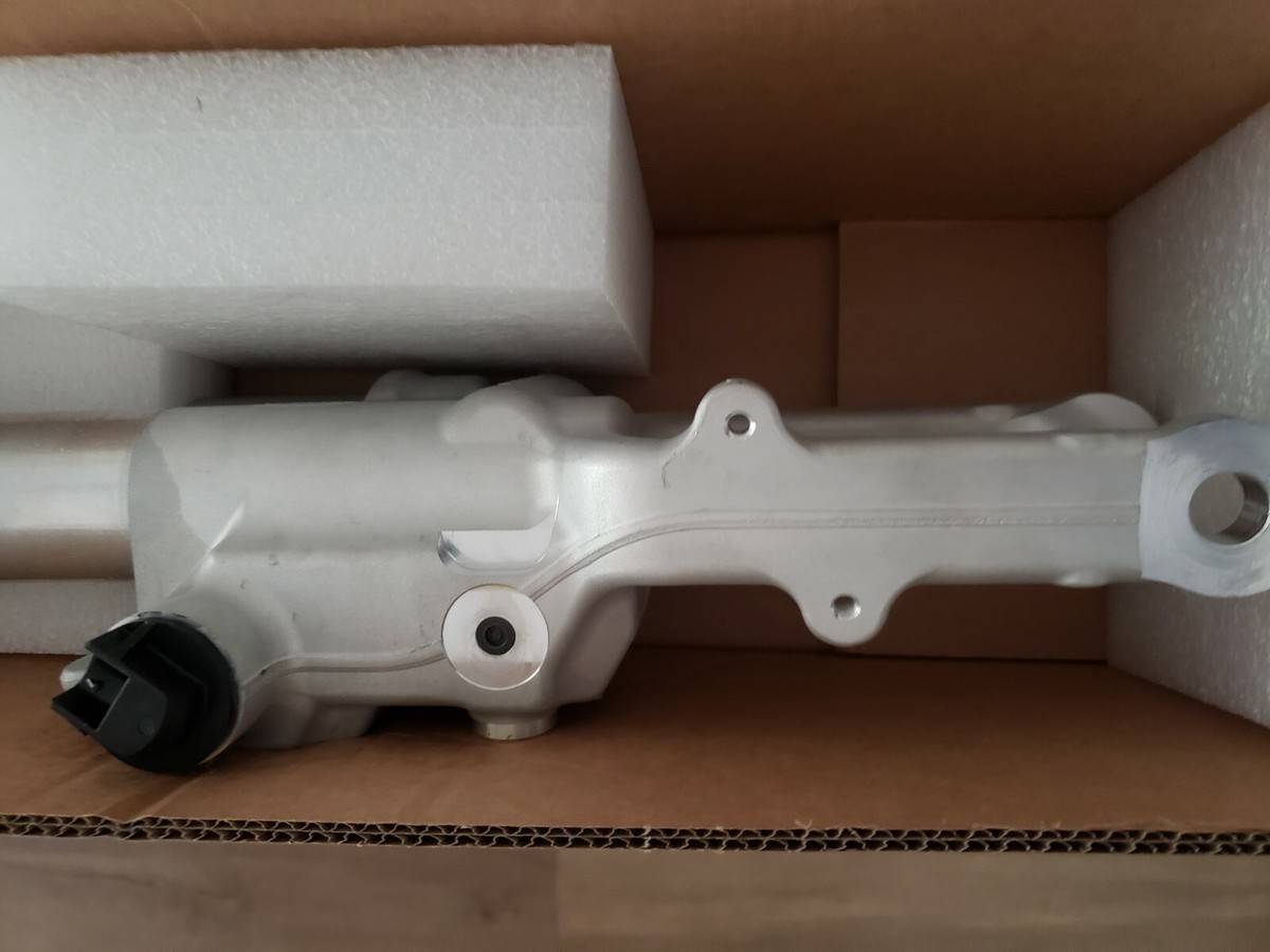 Shock Mercedes AMG G-63 FRONT R463-320-55-01 L463-320-54-01 | USA 