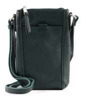 Fredsbruder Art Collection Crossbody Bag UmhäNgetasche Tasche Emerald GrüN Neu