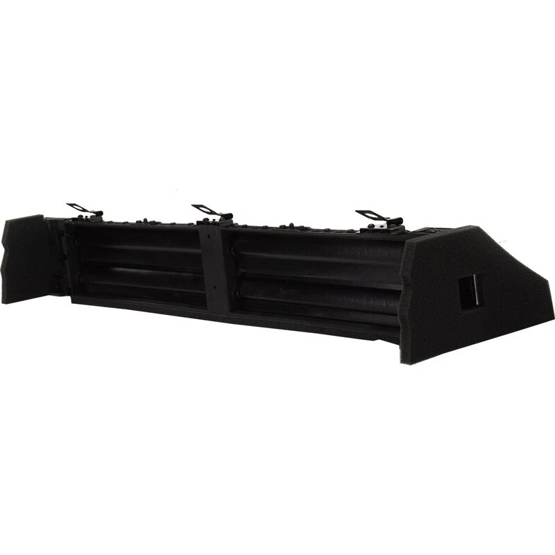 Obturador de rejilla activo inferior para Subaru Outback Legacy 2018-2019 Foto 3 de 4