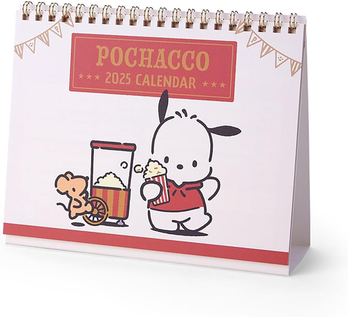 ユミコア　ローラー　日めくりカレンダー 新品】日めくりユミコアカレンダー - メルカリ