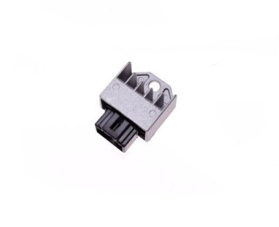 Regler Lichtmaschine für Aprilia Honda Italjet 50 100 cc Spannungsregler 4 PIN 