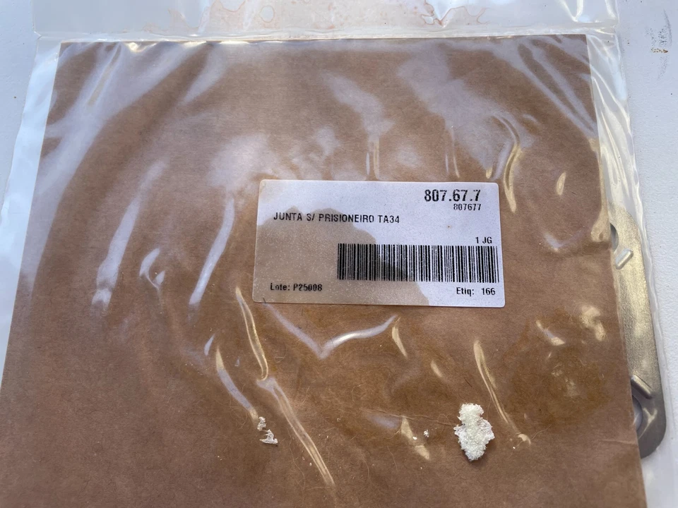 NUEVO MAHLE 6BT 5.9L Turbo Freightliner Case Cummins 5.9 6 BT HX35 ISC 1990-2014 Foto 3 de 4