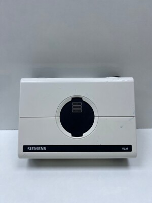 Siemens VESDA VLM-000-SIE Ansaugrauchmelder
