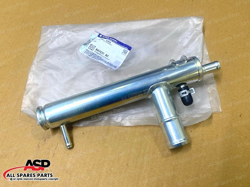 1755083X50 Pipe Water Inlet For Suzuki Samurai 17550-83X50 With O