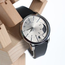 Maurice Lacroix Pontos Decentrique De Lune 43mm Watch Ref. PT6318