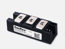 NEW SANREX SCE200DA160 Power Supply Module