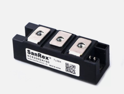 NEW SANREX SCE200DA160 Power Supply Module