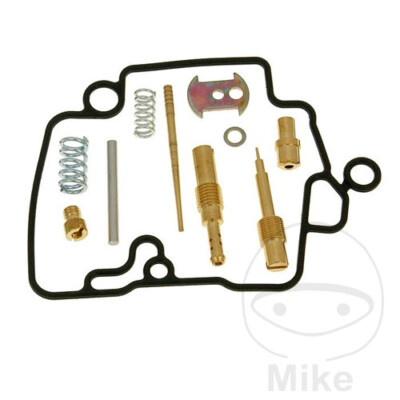 Naraku Carb Repair Kit fits Jinlun JL50QT-5C 50 4T 2008-2011