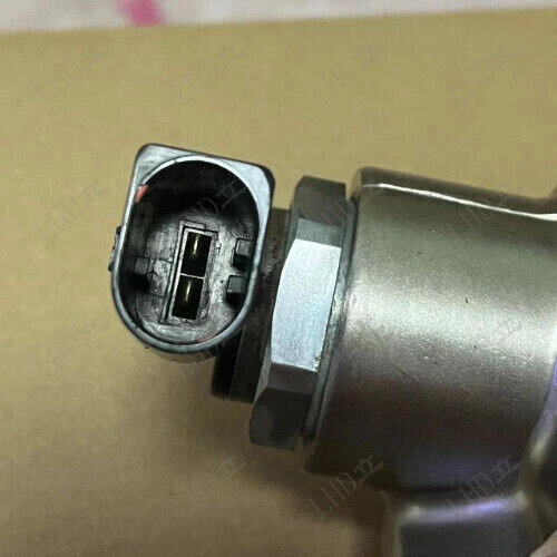 2 Pcs High Pressure Fuel Pump 07L127026AD New Fit For Audi S6 5.2 V10 2007-2011/ - Picture 6 of 6