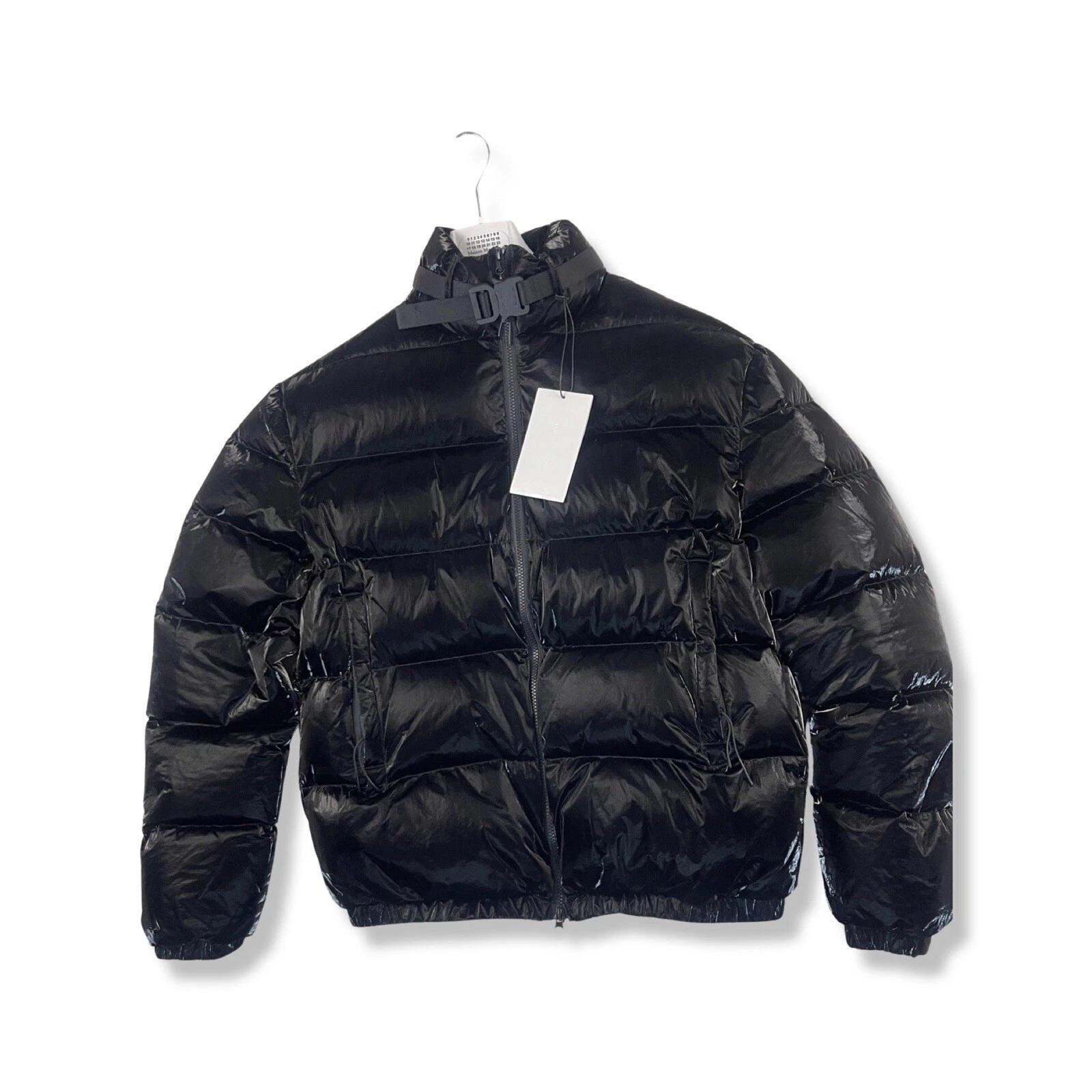 Giacca tampone 1017 ALYX 9S M ""NightRider"" montagne russe