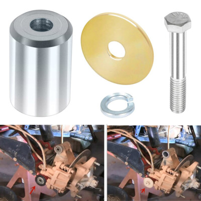 Rear Bearng Carrer Bushng Kt for Polars Sportsman 400 450 500 570
