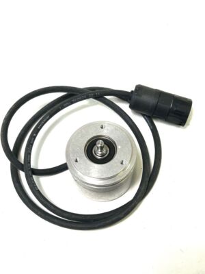 Heidenhain ROD 426 1250 03S12-03 Drehgeber 376 846-E5 Encoder 376846E5 Codierer