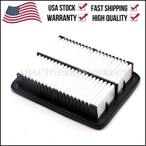 For Mitsubishi Mini Truck Mini Cab Intake Air Filter U41-U42 Part 316495 US