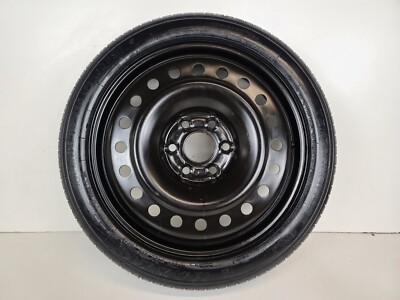 Compact Spare Tire 18'' FITS 2020 2021 2022 2023 2024 2025 Cadillac XT6.