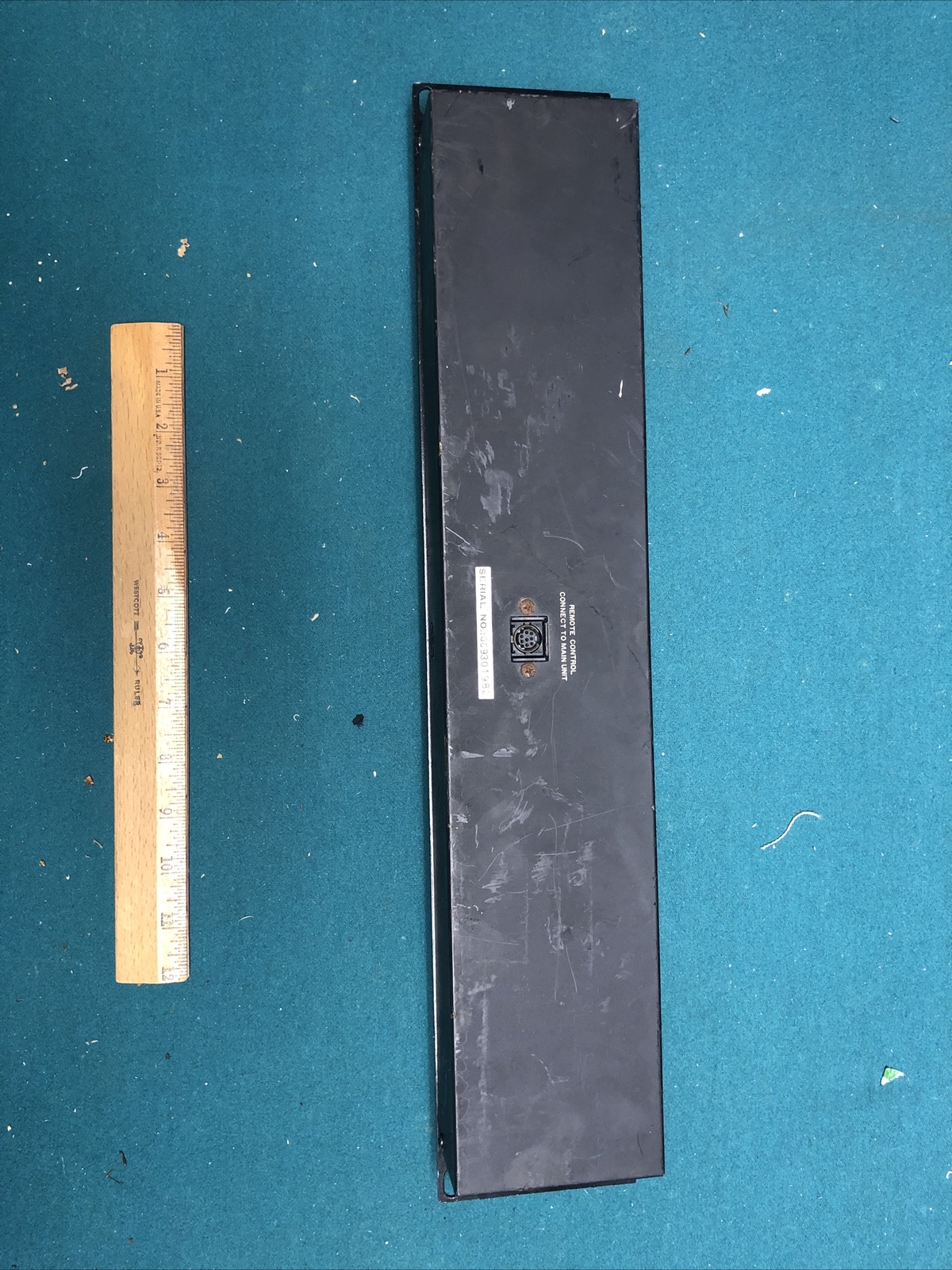 Gemini CD240 Professional Dual CD Player for parts untested eBay