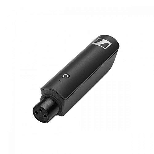 Sennheiser XS Wireless Digital (XSW-D) XLR BASE SET Vocal Set