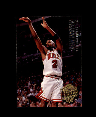 NBA Ron Harper 大量 195枚セット NBA Ron Harper 大量 195枚セット Amazon.com: 1992-93 SkyBox