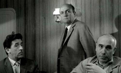 Jouer et s'amuser avec « Les Tontons Flingueurs