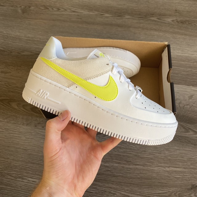 w air force 1 lo