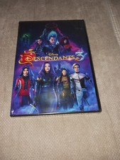 Factory Sealed Descendants 3 (DVD, 2019)