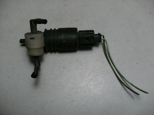 Wasserpumpe Fließheck / 2 Ausgänge VW GOLF IV (1J1) 1.4 16V