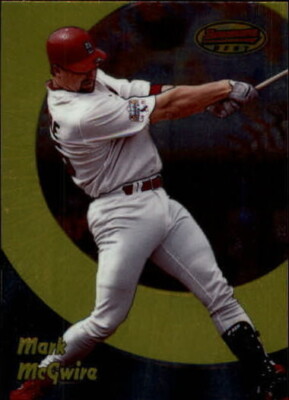B2644- 1998 Bowman's Beste BB Karten 1-200 + Einsätze -du Pick- 15 + Kostenlose