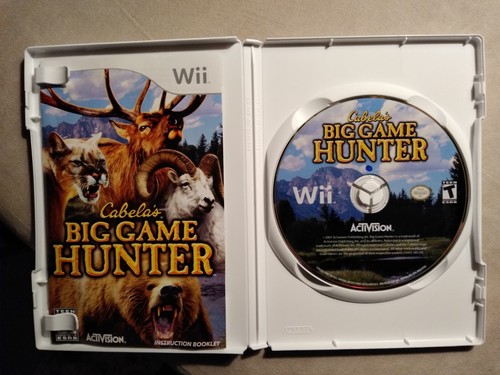 Wii Games with Manuals - Most are Mint ! - Picture 75 of 729
