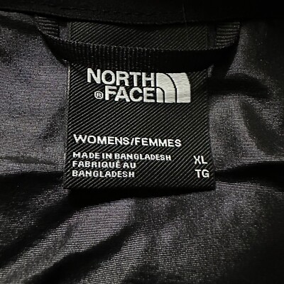 THE NORTH FACE Woman's - 86 MTN Jacket Windfall Windbreaker Thin