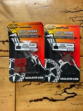Kool Stop KS-D625 Disc Brake Pads Set Of 2