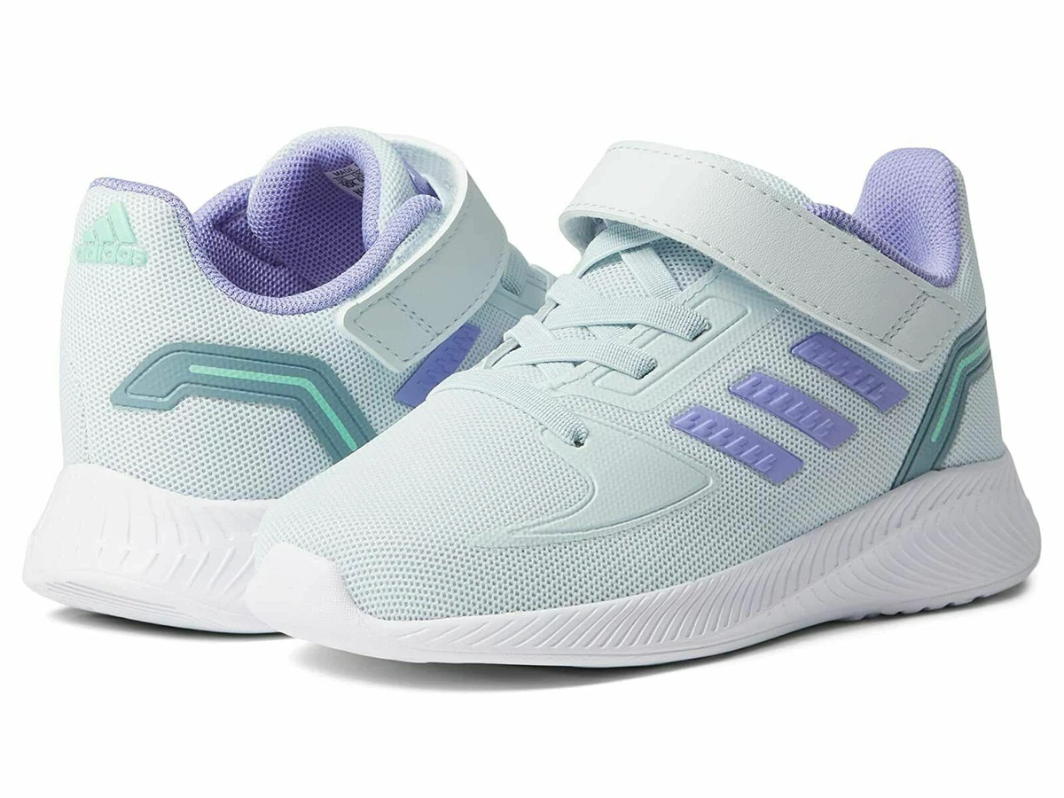 adidas Runfalcon 2.0I GX3545 Sneaker Tennis Shoes Toddler Girl Boy