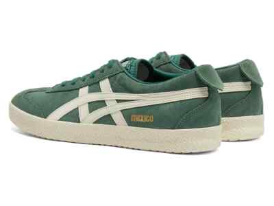 Onitsuka Tiger MEXICO 66 DELEGATION 1183C344 300 PINE GREEN Onitsuka Tiger MEXICO 66 DELEGATION 1183C344 300 PINE GREEN