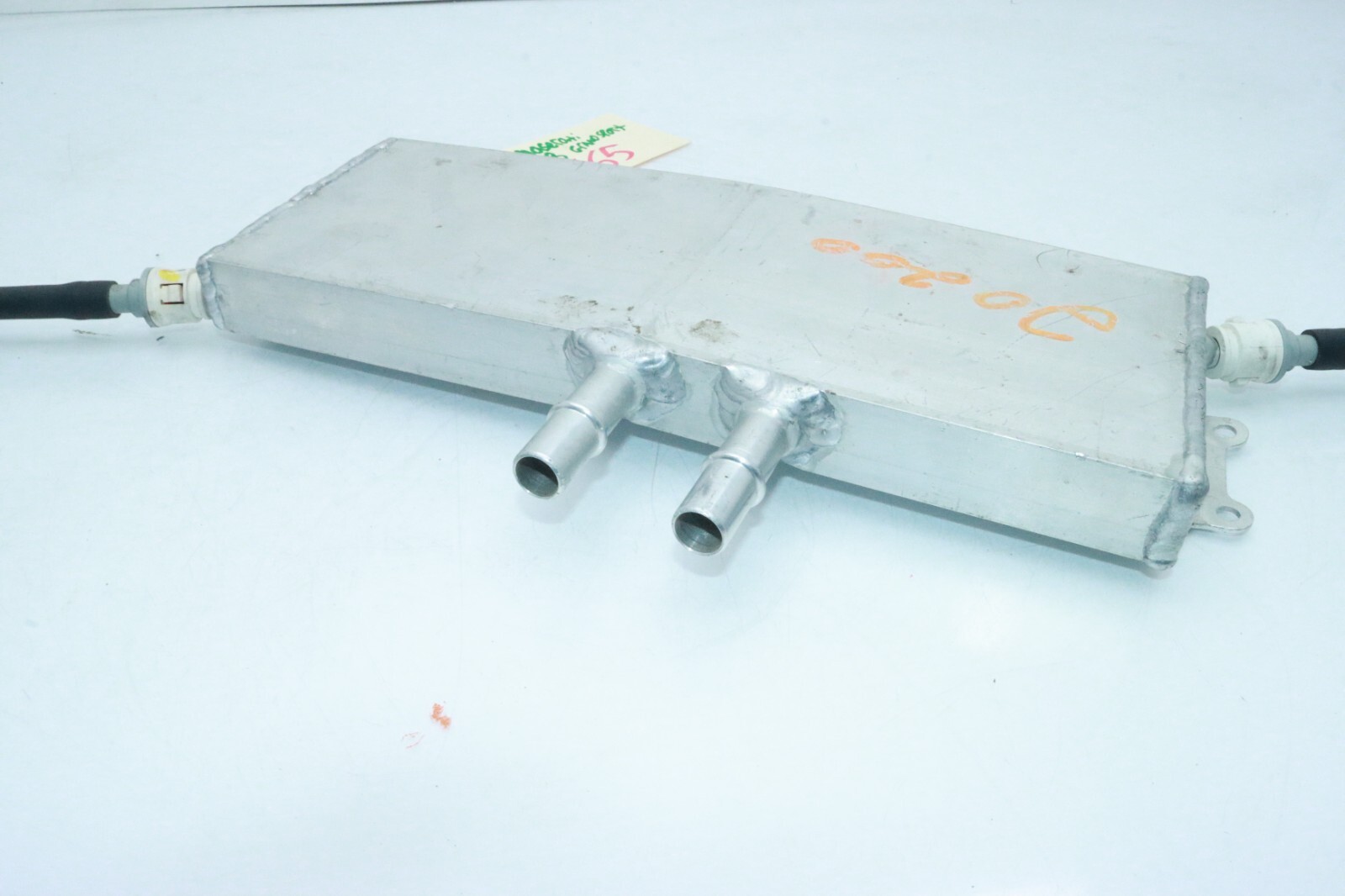 03-05 MASERATI M138 COUPE GRANSPORT FUEL TANK SURGE DISAREATOR T0665