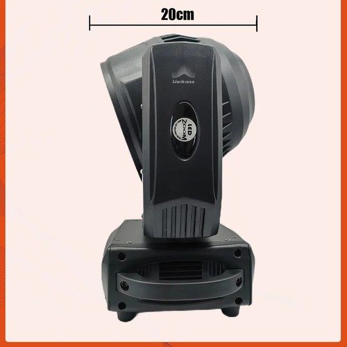 2Pcs 2 IN 1 Flycase For 19x15W Zoom Wash LED Moving Head Lights Lamp Flight Case - Picture 7 of 12