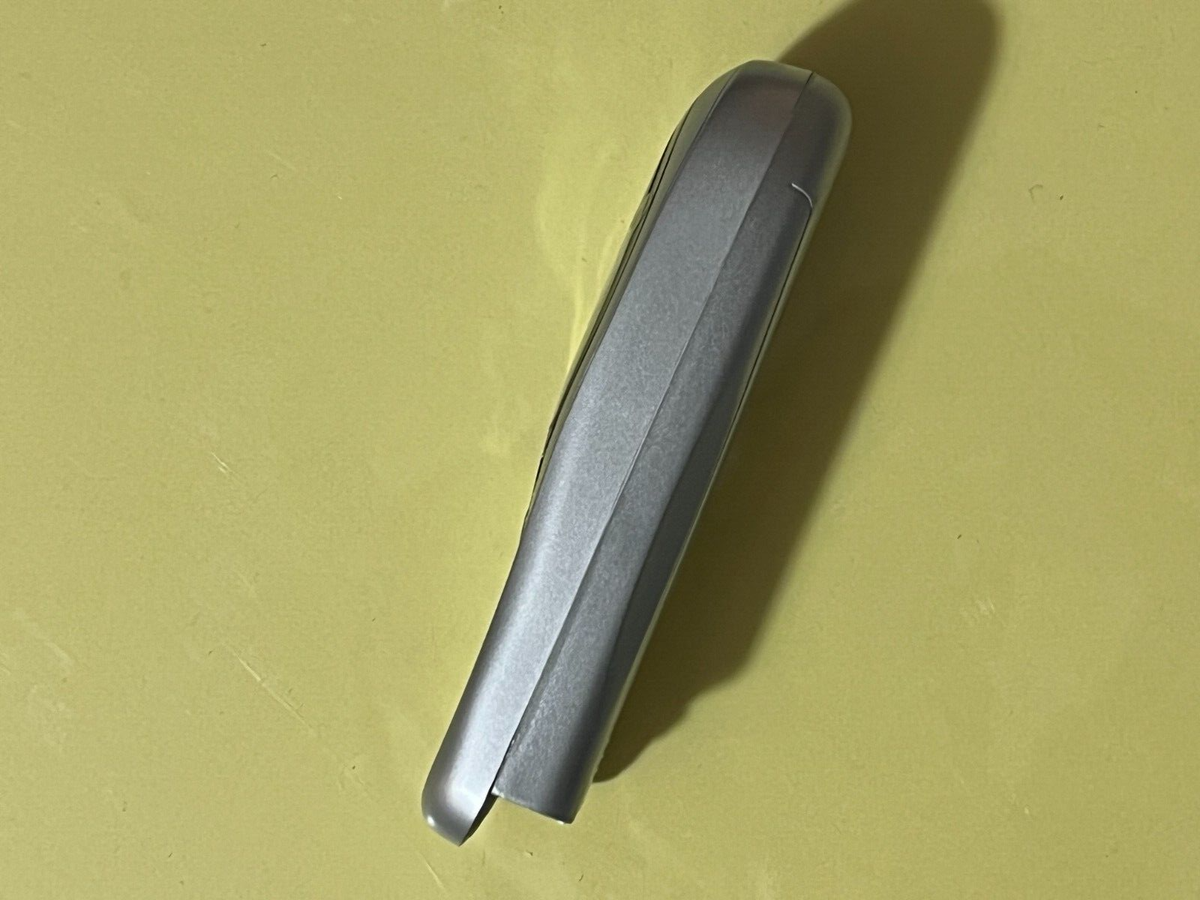 Coque Façade Pour Siemens C60 - Plastique - Réf. B-646 - Marque Raja's - Neuf Emballé - Origine Chine