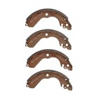 <!--F#f_0-->RDA Brake Shoe Set Rear R1681<!--F/-->