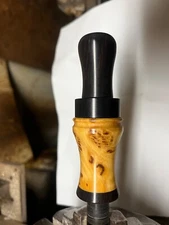 Duck Call Custom