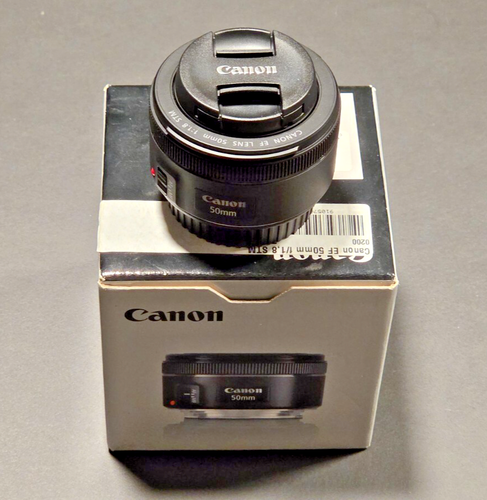 Canon EOS 70D Kit EF-S 18–55mm IS STM + Festbrennweite, Handycam & Zubehörpaket - Bild 3 von 12