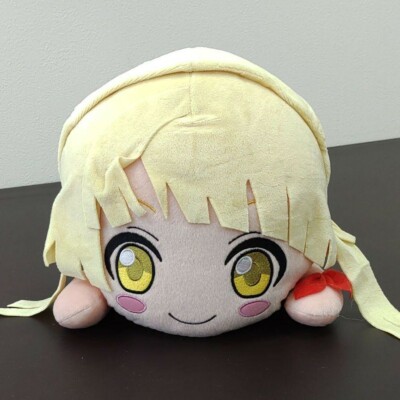kokoro bandori plush