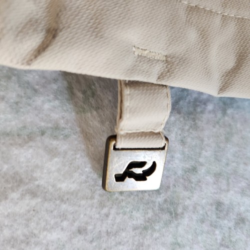Cell Series 5 Ride Snowboard Khaki Jacket Heavey Lined Longsleeve Size Large - Picture 12 of 16