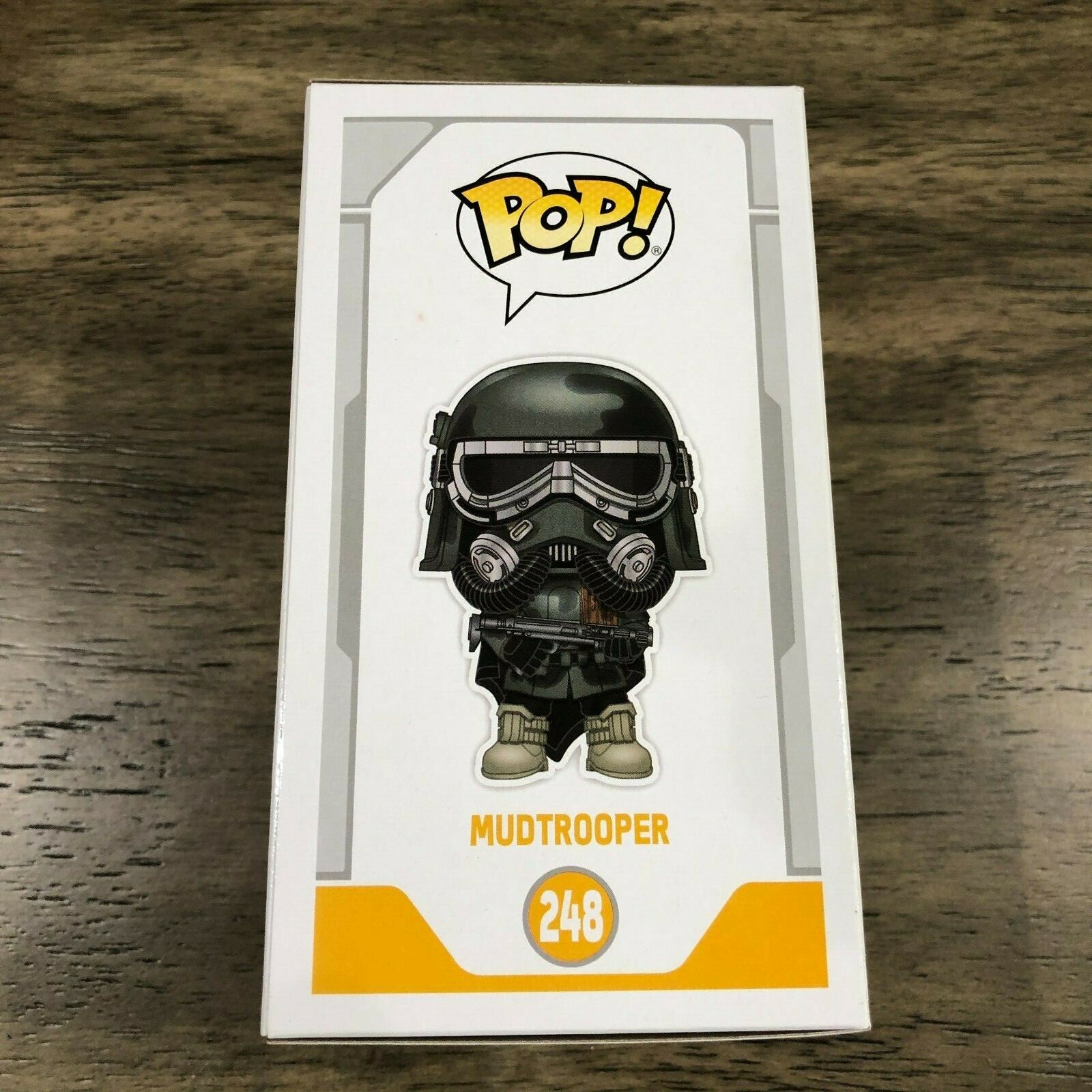 funko pop mudtrooper