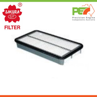 New * SAKURA * Air Filter For TOYOTA SPRINTER 1.6L CARIB AE114R 1995-2002
