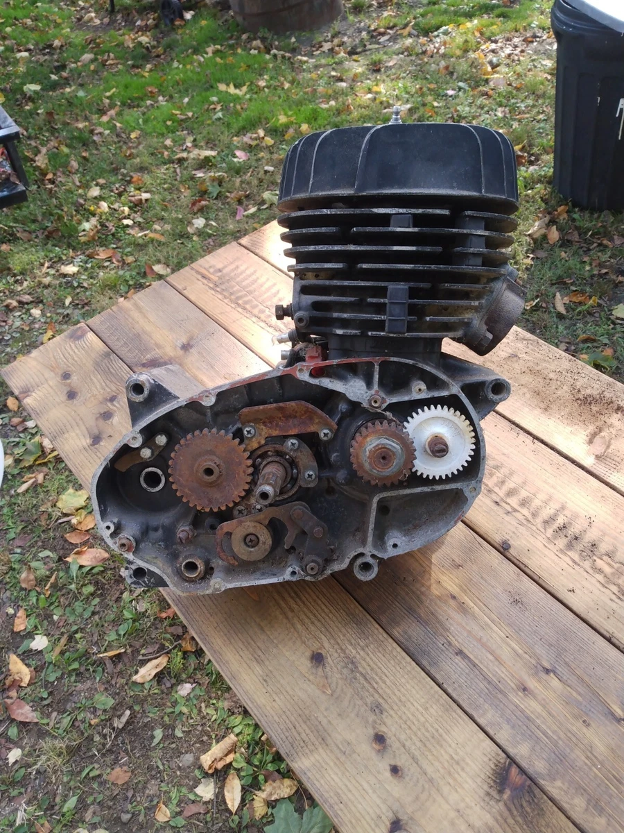Motorcycle Parts for 1973 Kawasaki F11 for sale | eBay