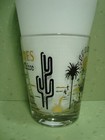 Vintage Unused Early Times Reno / Lake Tahoe Jigger Whisky Rock Glass — photo 2