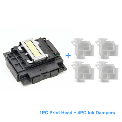 Epson Printhead for L110 L111 L120 L210 L211 L300 L301 L350 L351 XP300 XP400
