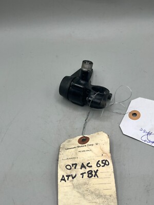 07 Arctic Cat TBX650 TBX 650 Differential Lock Control Lever 0502-527
