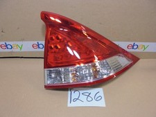 12 13 14 HONDA INSIGHT PASSENGER Side Used Tail LED Light Rear Lamp #1286